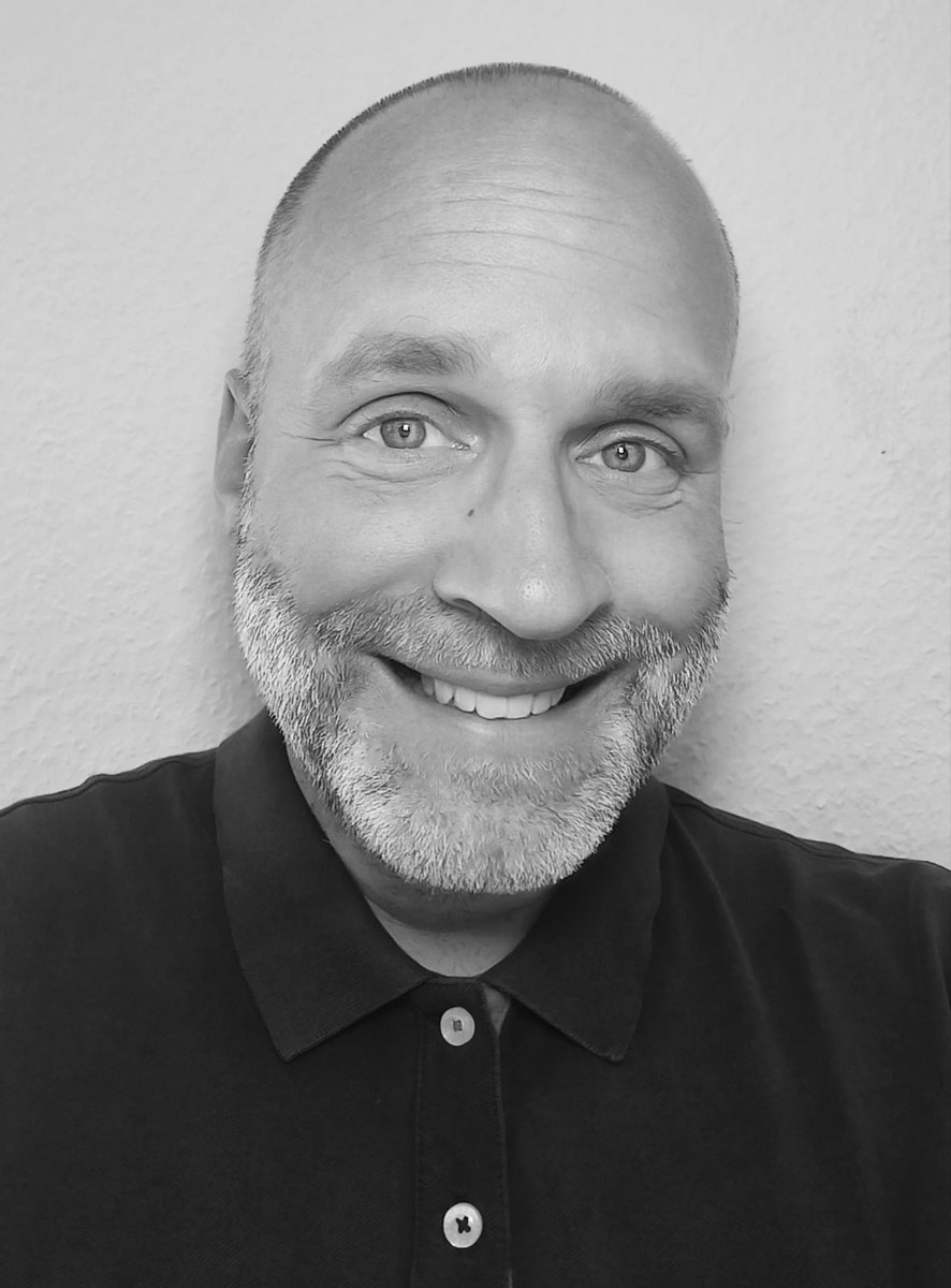 Christian Andreas Haufs
